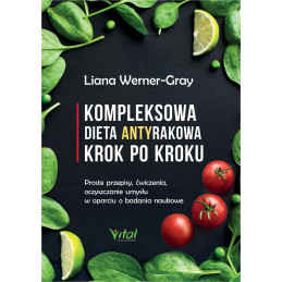 (Ebook) Kompleksowa dieta...