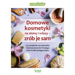 (Ebook) Domowe kosmetyki na...