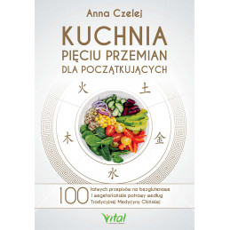 (Ebook) Kuchnia Pięciu...