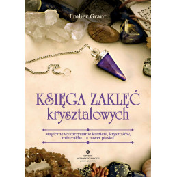 (Ebook) Księga zaklęć...
