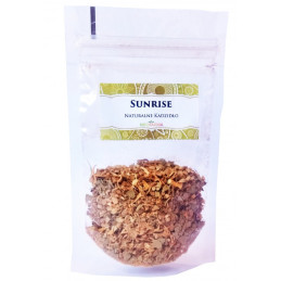SUNRISE - naturalne kadzidło sypkie (15g)