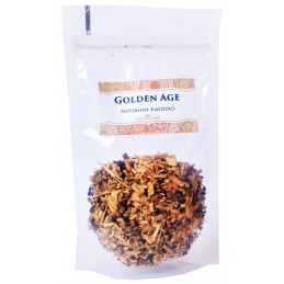 GOLDEN AGE - naturalne kadzidło sypkie (15g)