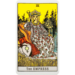 Tarot of A.E. Waite pocket Premium EDITION
