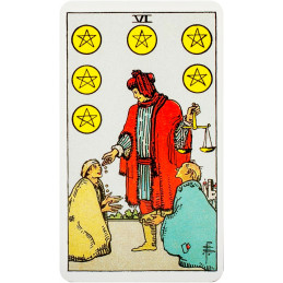 Tarot of A.E. Waite pocket Premium EDITION