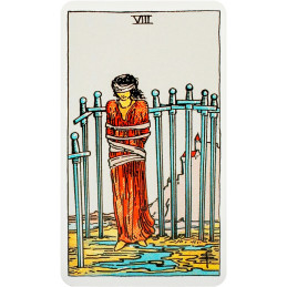 Tarot of A.E. Waite pocket Premium EDITION
