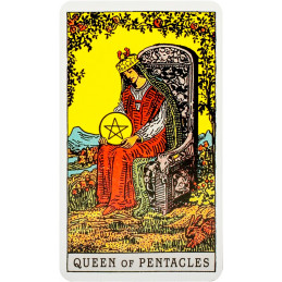 Tarot of A.E. Waite pocket Premium EDITION