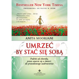 (Ebook) Umrzeć by stać się...