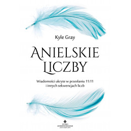 (Ebook) Anielskie liczby....