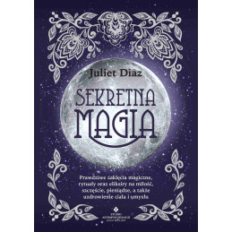 (Ebook) Sekretna magia.