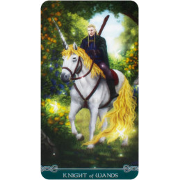 UNIVERSAL CELTIC Tarot - karty tarota