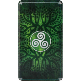 UNIVERSAL CELTIC Tarot - karty tarota