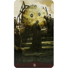 TAROT Z - karty tarota