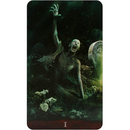 TAROT Z - karty tarota