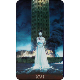 TAROT Z - karty tarota