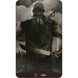 TAROT Z - karty tarota