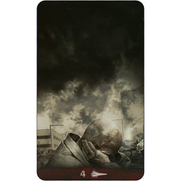 TAROT Z - karty tarota