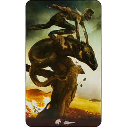 TAROT Z - karty tarota