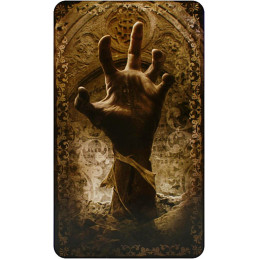 TAROT Z - karty tarota