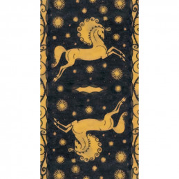Edmund DULAC Tarot - karty tarota
