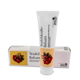 Balsam z wyciągiem z czarciego pazura 150 ml Nomak (07.2019)
