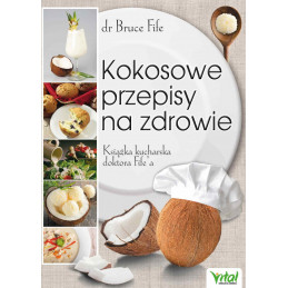 (Ebook) Kokosowe przepisy...
