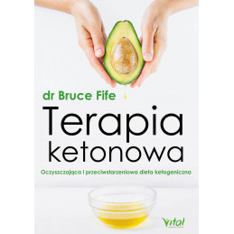 (Ebook) Terapia ketonowa....