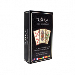 Tarot LOKA (The TAROT of...