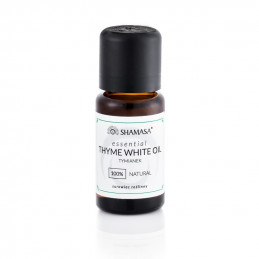 Tymianek - esencja 100% olejek 15 ml