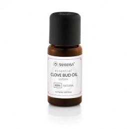 Goździk (Clove) - esencja 100% olejek - 15 ml