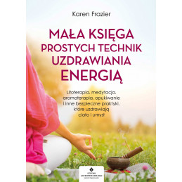 (Ebook) Mała księga...