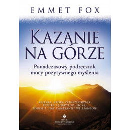 (Ebook) Kazanie na Górze....