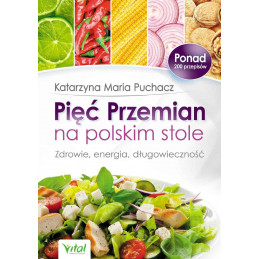 Pi     przemian na polskim stole