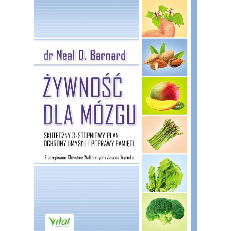 Zywnosc dla mozgu