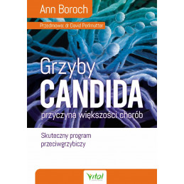 Grzyby Candida