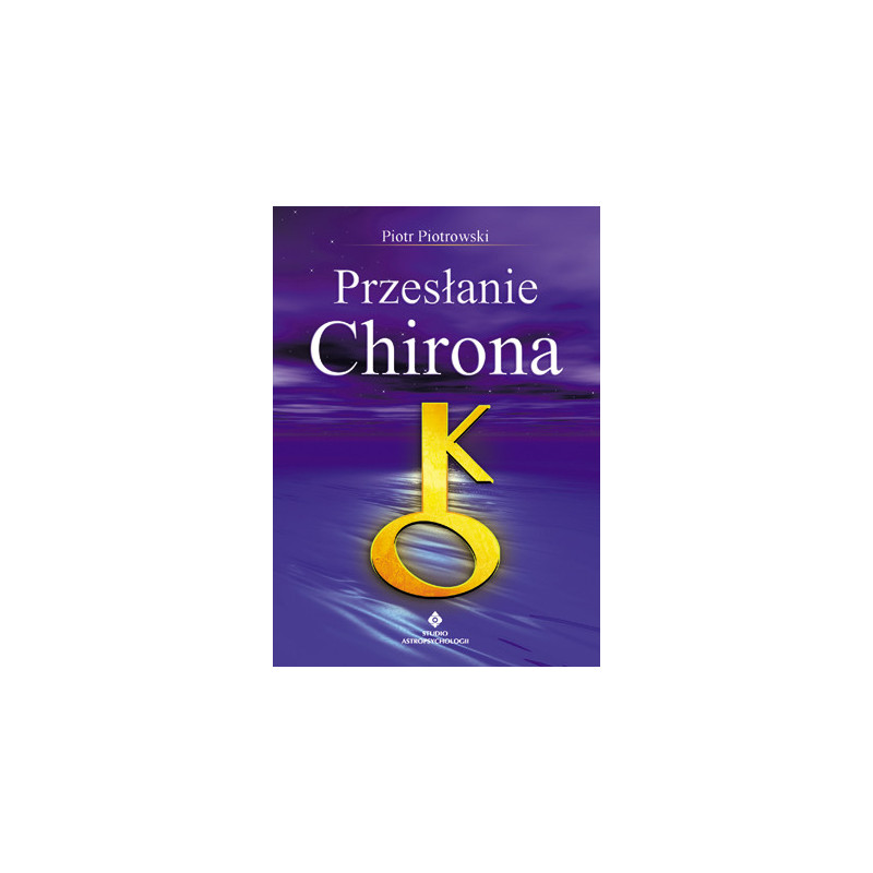 Przes  anie Chirona