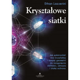 (Ebook) Kryształowe siatki.