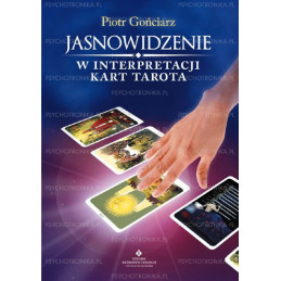 jasnowidzenie w interpretacji kart tarota
