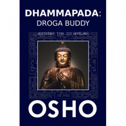 Dhammapada: Droga Buddy