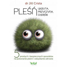 (Ebook) Pleśń - ukryta...