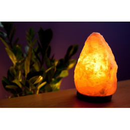 LAMPA SOLNA HIMALAJSKA 6-8 KG ZDROWIE NATURY