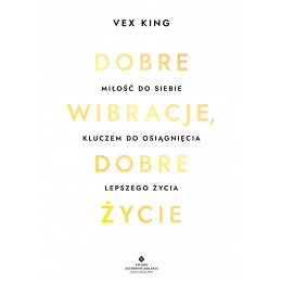 (Ebook) Dobre wibracje,...