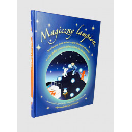 MAGICZNY LAMPION