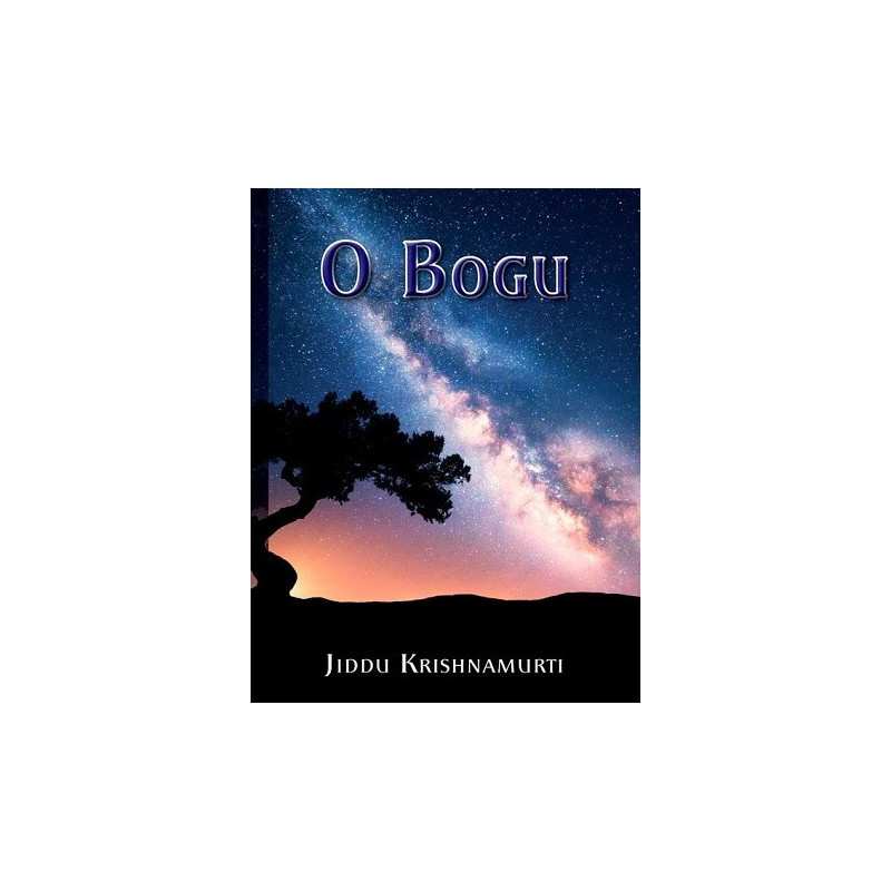 O Bogu
