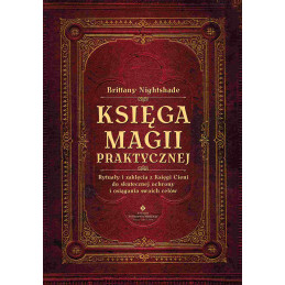 (Ebook) Księga magii...