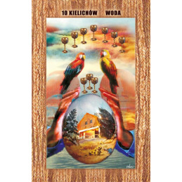 tarot archetypowy