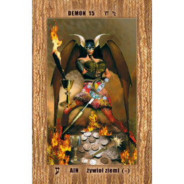 tarot archetypowy