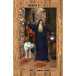 tarot archetypowy