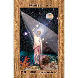 tarot archetypowy