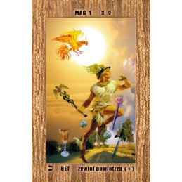 tarot archetypowy