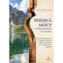 (Ebook) Miejsca mocy – z...